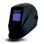 Xcel-Arc Wide View Automatic Welding Helmet - Matt Black