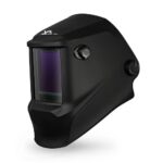 Xcel-Arc AS9000D Automatic Welding Helmet with EliteVision�, 5 Sensors, External Grind Mode