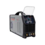 Strata 250A Synergic AC/DC Pulse TIG/MMA PFC Inverter Welder