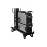 Strata AdvanceTig 400A Three-Phase Synergic AC/DC Pulse TIG/ARC PFC Inverter Welder with Trolley & Water Cooler