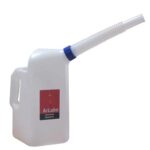ARLUBE 2L OIL MEASURE