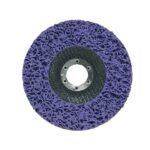 MAKITA STRIP DISC 125mm PURPLE