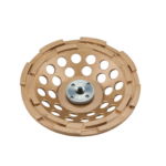 MAKITA CUP WHEEL 180mm x M14 DOUBLE ROW Concrete