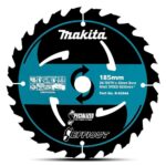 MAKITA EFFICUT 185MM X 45T