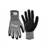Makita C5 Cut Resistant Gloves (L)