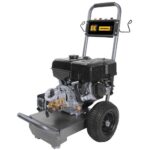 POWEREASE POWERED PRESSURE CLEANER 3200 PSI @ 11.3 LITRES PER MINUTE