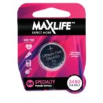 CR2450 LITHIUM 12.33.1 CELL SINGLE