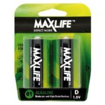 MAXLIFE D 12.33.2 2 PACK