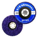 STRIPX PURPLE D/C 127 x 22mm