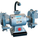 LINISHALL HD BENCH GRINDER