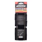 STEALTH MOUNTS BLACK LEVEL MOUNTS