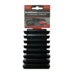 STEALTH MOUNTS CLEAT 'N' FEET MOUNTING FEET