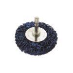 JOSCO STRIP IT WHEEL 50X15 6.3 SPINDLE