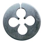 3/4" - 10 BSW X 1-1/2"'' OD C/S BUTTON DIE