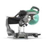 HIKOKI 36V 305MM SLIDE COMPOUND MITRE SAW - BARE TOOL