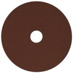 FIBRE DISC 180 X 22 X 16G 6044016