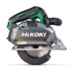HiKOKI 18V Cordless 135mm Metal Cutting Saw - Bare Tool
