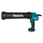 MAKITA CAULKING / SAUSAGE GUN 12V 300 / 600ml