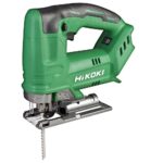 HIKOKI 18V JIGSAW - BARE TOOL