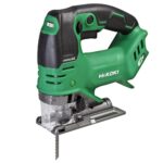 HIKOKI 36V PROFESSIONAL D HANDLE JIG SAW BARE TOOL