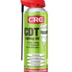 CRC CDT SPRAY CUTTING OIL 400ml