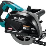 MAKITA 40VMAX XGT BRUSHLESS 185MM METAL CUTTER SKIN