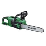 HIKOKI 36V REAR HANDLE CHAINSAW BARE TOOL (350MM BAR)