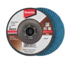 MAKITA Zirconia Alumina Flap disc1 25MM X 60G