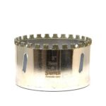 STARRETT DIAMOND HOLESAW 54MM