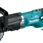 MAKITA XGT CORDLESS ANGLE DRILL 40V KEYLESS