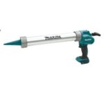 MAKITA CAULKING / SAUSAGE GUN 18V 300 / 600ml