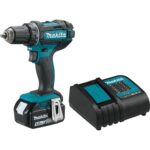 MAKITA DDF482 18V LXT® Drill Driver 5.0Ah Kit