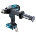 MAKITA 40Vmax XGT Brushless 3-Speed High-Torque Drill Driver Skin