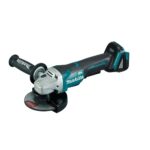 MAKITA 18V BL 125mm PADDLE SWITCH ANGLE GRINDER Skin only