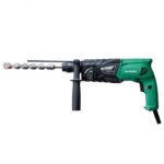 HIKOKI 24MM 2 MODE SDS+ ROTARY HAMMER DRILL