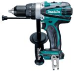 MAKITA 18V HAMMER DRILL SKIN DHP458Z