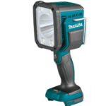MAKITA 18V LXT SEARCH LIGHT 1250lm