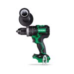 HIKOKI 36V DRIVER DRILL - BARETOOL (MULTIVOLT)