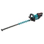 MAKITA 18V LXT BRUSHLESS 750MM HEDGE TRIMMER SKIN