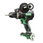 HiKOKI 36V CORDLESS 155NM IMPACT DRIVER DRILL BARE TOOL