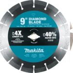 MAKITA DIAMOND BLADE 230mm SEGMENTED