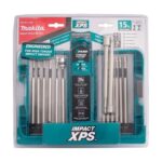 MAKITA IMPACT XPS 15PCS(150MMX15PCS)
