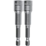 MAKITA XPS 5/16"x65mm NUTSETTER 2PK