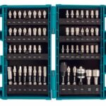 MAKITA IMPACT XPS 60PC BIT SET