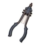 ECLIPSE COMPACT HEAVY DUTY LEVER ARM RIVETER