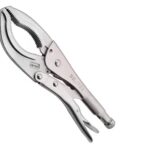 ECLIPSE LOCKING PLIER LARG JAW 300mm