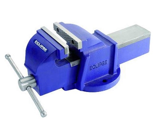 EC-EMV8 ECLIPSE ENGINEERS VICE 200mm - Image 1