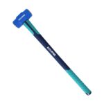 ECLIPSE HAMMER SLEDGE NORMALISED SOLID CORE FIBREGLASS HANDLE 6.4KG