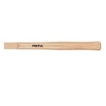 Truper Engineers Hammer Handle Round Eye - Hickory 330mm