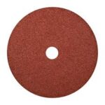FIBRE DISC 125 X 22 X 36G (EACH)